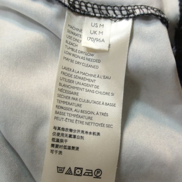 Free People Heartland Floral Crushed Velvet Maxi Dress Open Back Size M #409 - Picture 13 of 13